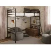 Loft beds