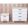 Chests of drawers and cabinets