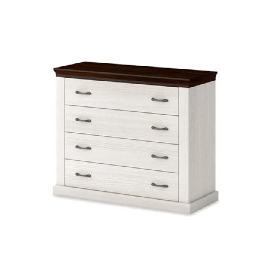 Add to Wish List Chest of drawers LAVENDA 4S