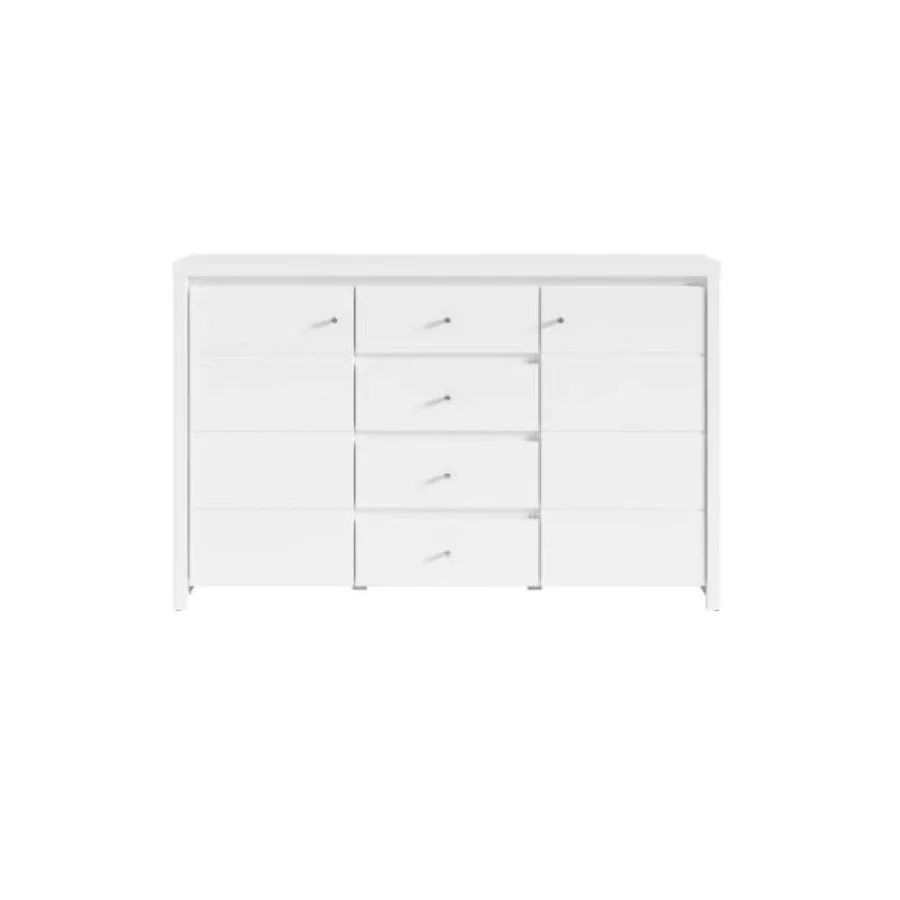 Add to Wish List Chest of drawers KRYSTYNA KOM2D4S