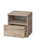 Cabinet Bright 400х376х400 mm