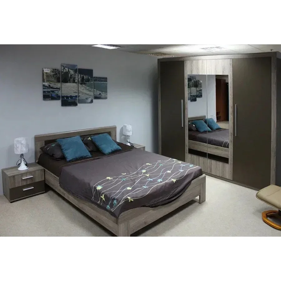 Add to Wish List Bed JULIET 160