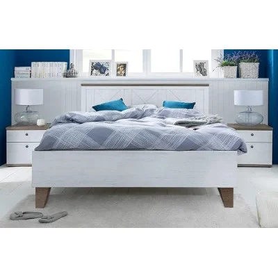 Bed TINA LOZ/160