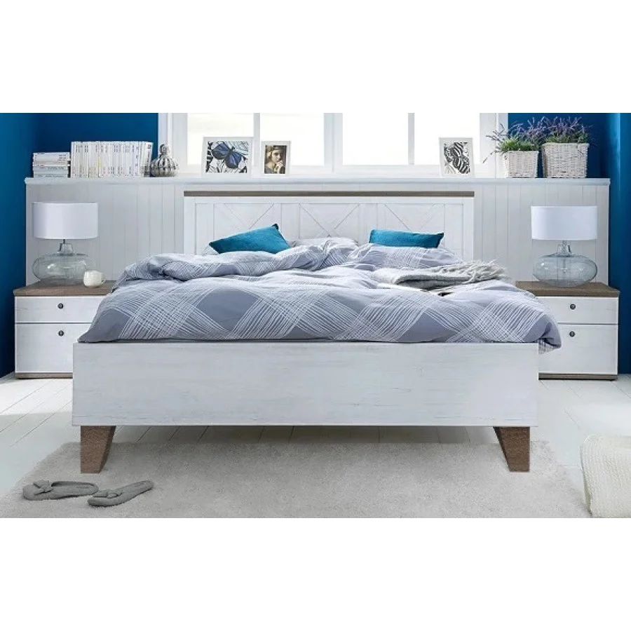 Add to Wish List Bed TINA LOZ/160