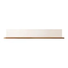 Shelf MARKUS P/11 BRW