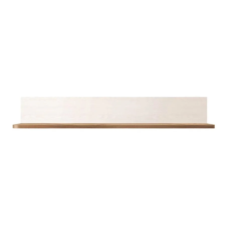 Shelf MARKUS P/11 BRW