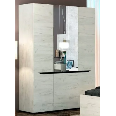 Шкаф Аякс 1350х540х2000 мм