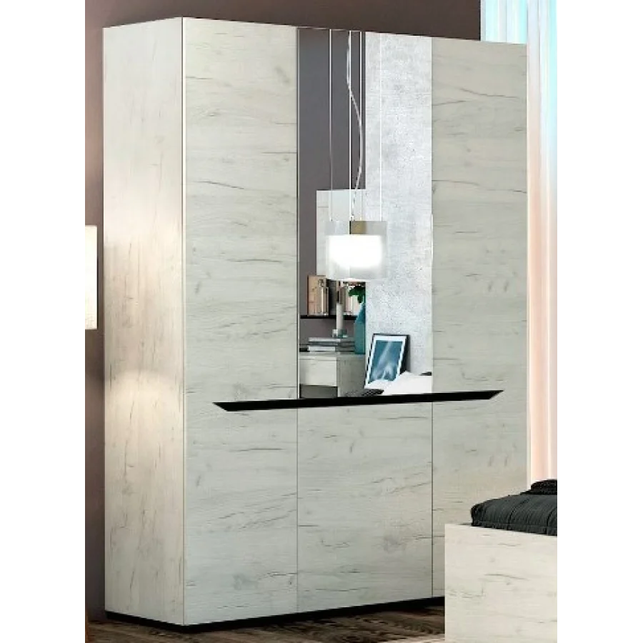 Шкаф Аякс 1350х540х2000 мм