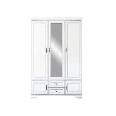 Wardrobe KENTUCKY SZF5D2S