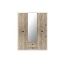 Wardrobe COHEN 2 SZF3D2S
