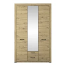 Wardrobe SAPORI 3D2S