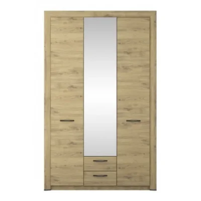 Wardrobe SAPORI 3D2S