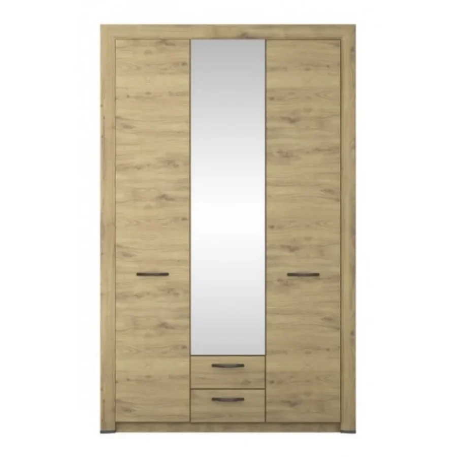 Wardrobe SAPORI 3D2S
