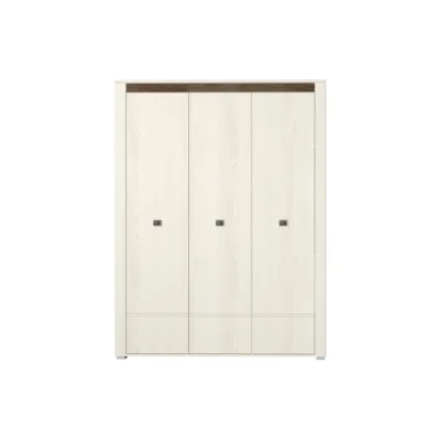 Wardrobe SELENA SZF3D2S