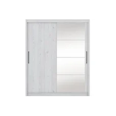 Wardrobe BLANCHE SZF180