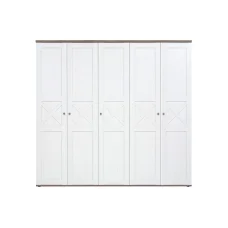 Wardrobe TINA SZF5D