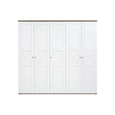 Wardrobe TINA SZF5D
