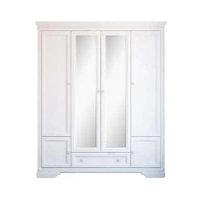 Wardrobe CLEO 4D1S