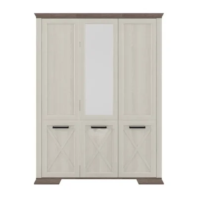 Wardrobe MARSEILLE SZF3D
