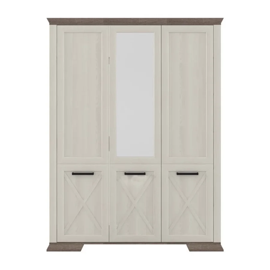 Add to Wish List Wardrobe MARSEILLE SZF3D