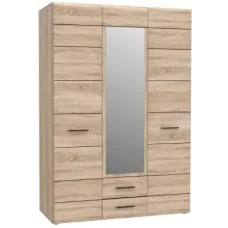 Wardrobe SOLO 3D2S