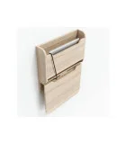 Laptop table Comfy-Home AirTable Micron, Milk oak