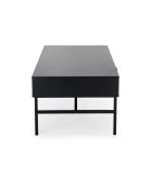 MURANO LAW-1 COFFEE TABLE, COLOR: ARTISAN OAK / BLACK